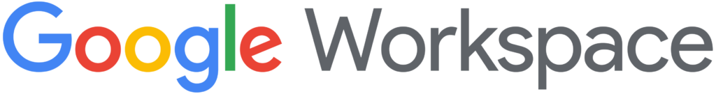 Google Workspace logo