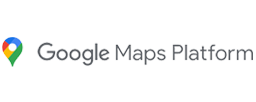 Google cloud - google maps