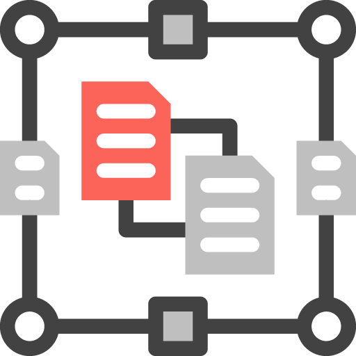 File Sync in Data Cloud Icon