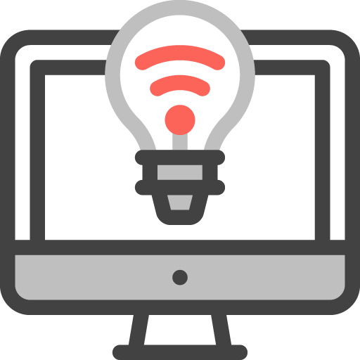 Data Cloud - Single management interface Icon