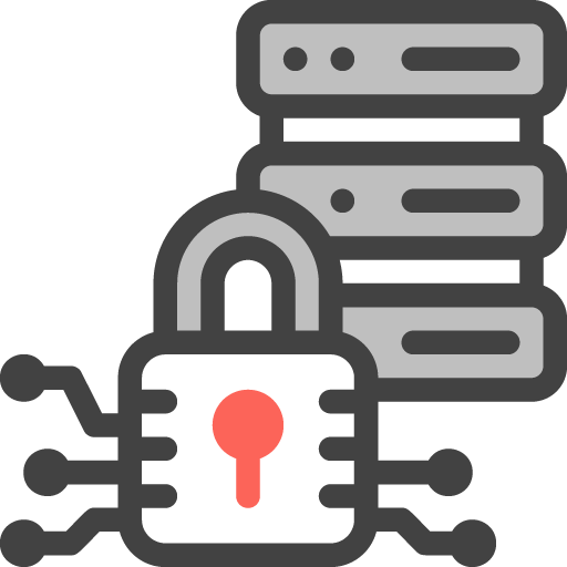 Data Cloud Server Security