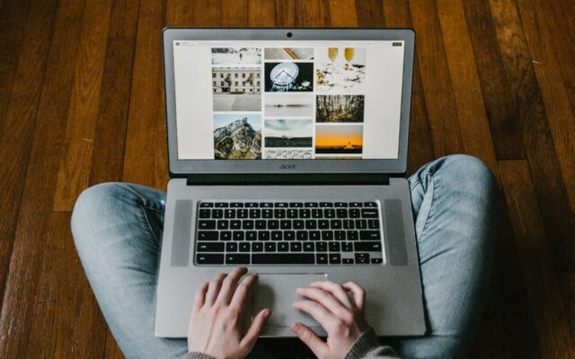 How Google Improves Meet On Chromebooks PointStar Malaysia
