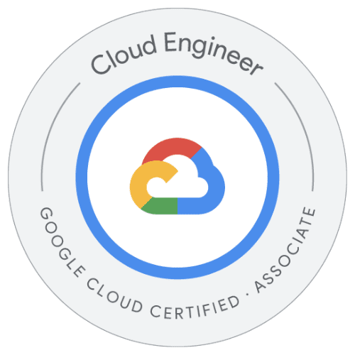 Associate-Cloud-Engineer