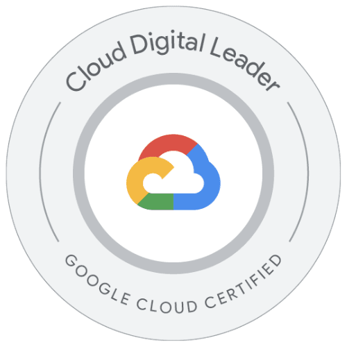 Cloud-Digital-Leader​