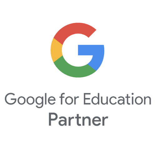 Google-for-Education-Partner​