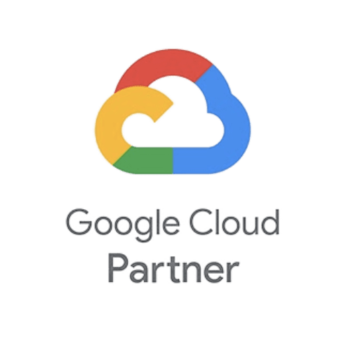 Google Cloud Partner