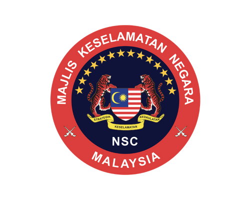 PointStar Client - Majlis Keselamatan Negara (MKN) logo