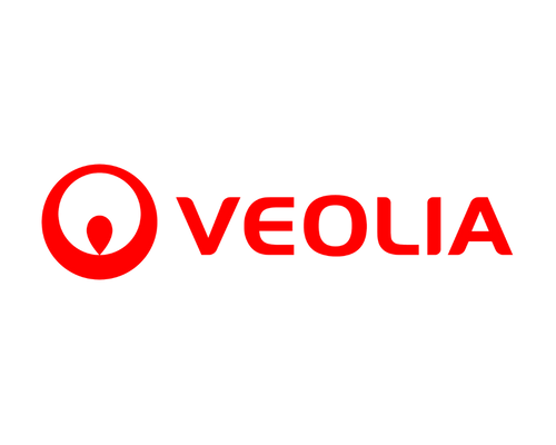 PointStar Client - Veolia Logo