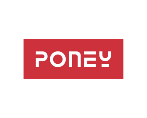 PointStar Client - Poney Group Logo