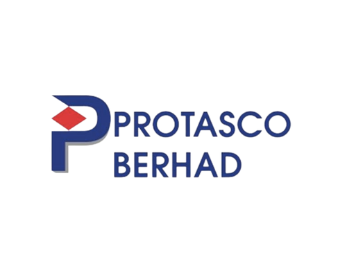 PointStar Client - Protasco Berhad Logo