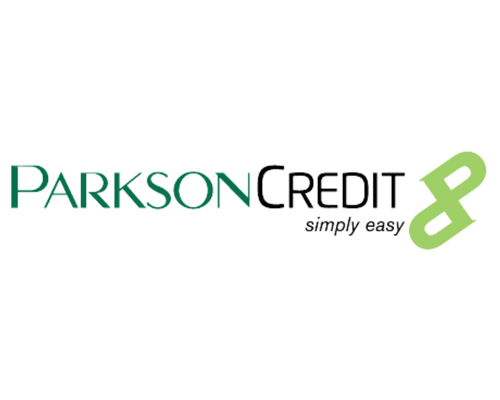 PointStar Client - Parkson Credit Logo