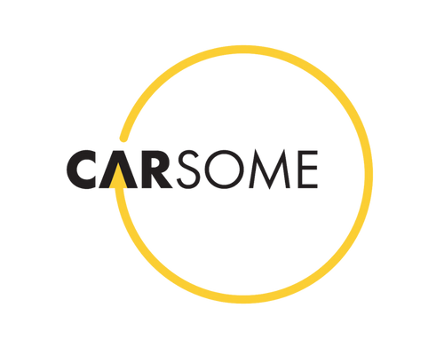 PointStar Client - CarSome Logo