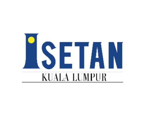 PointStar Client - Isetan Logo