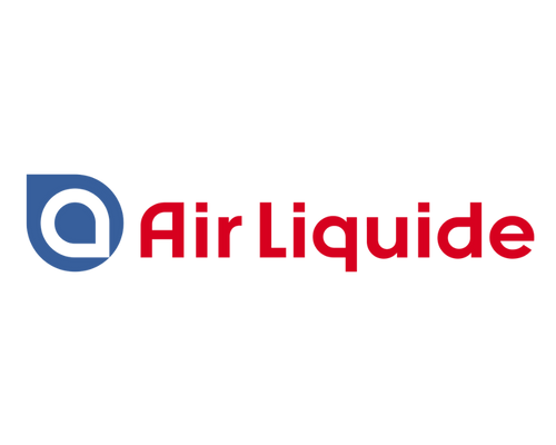 PointStar Client - Air Liquide Logo