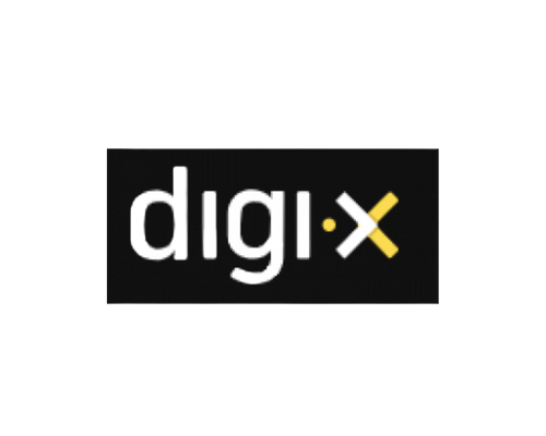 PointStar Client - Digi x Logo