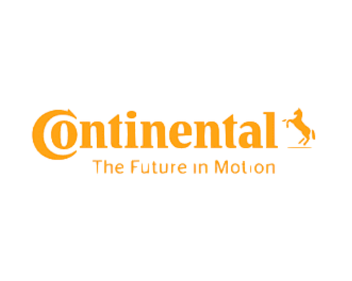 PointStar Client - Continental AG Logo