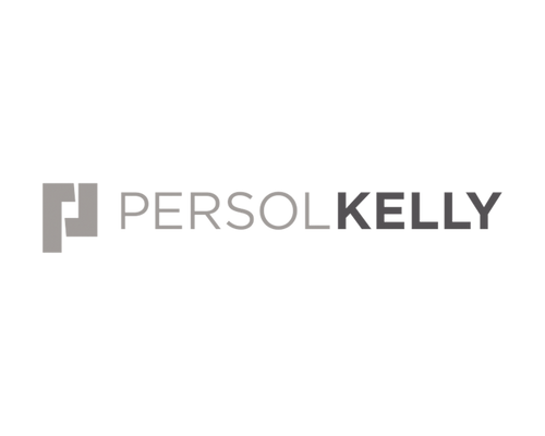 PointStar Client - PERSOLKELLY Logo