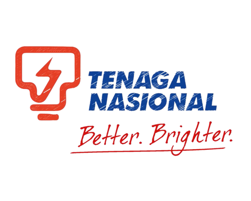 PointStar Client - Tenaga Nasional Berhad (TNB) Logo