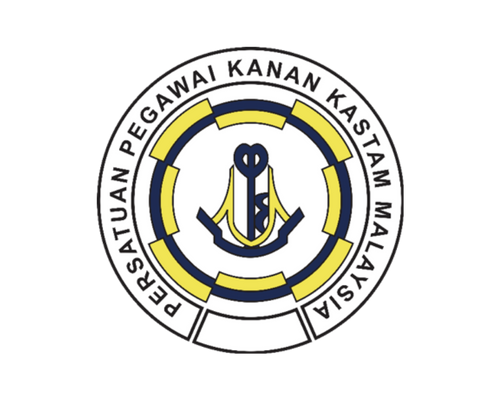 PointStar Client - Persatuan Pegawai Kanan Kastam Malaysia Logo