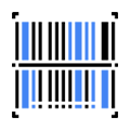 Scan Barcodes - build app without coding with Google AppSheet Icon