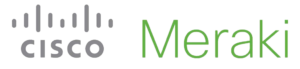 Meraki Network Solution - Cisco Meraki Logo