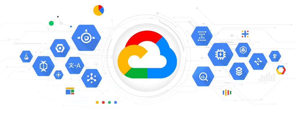 Google Cloud Component