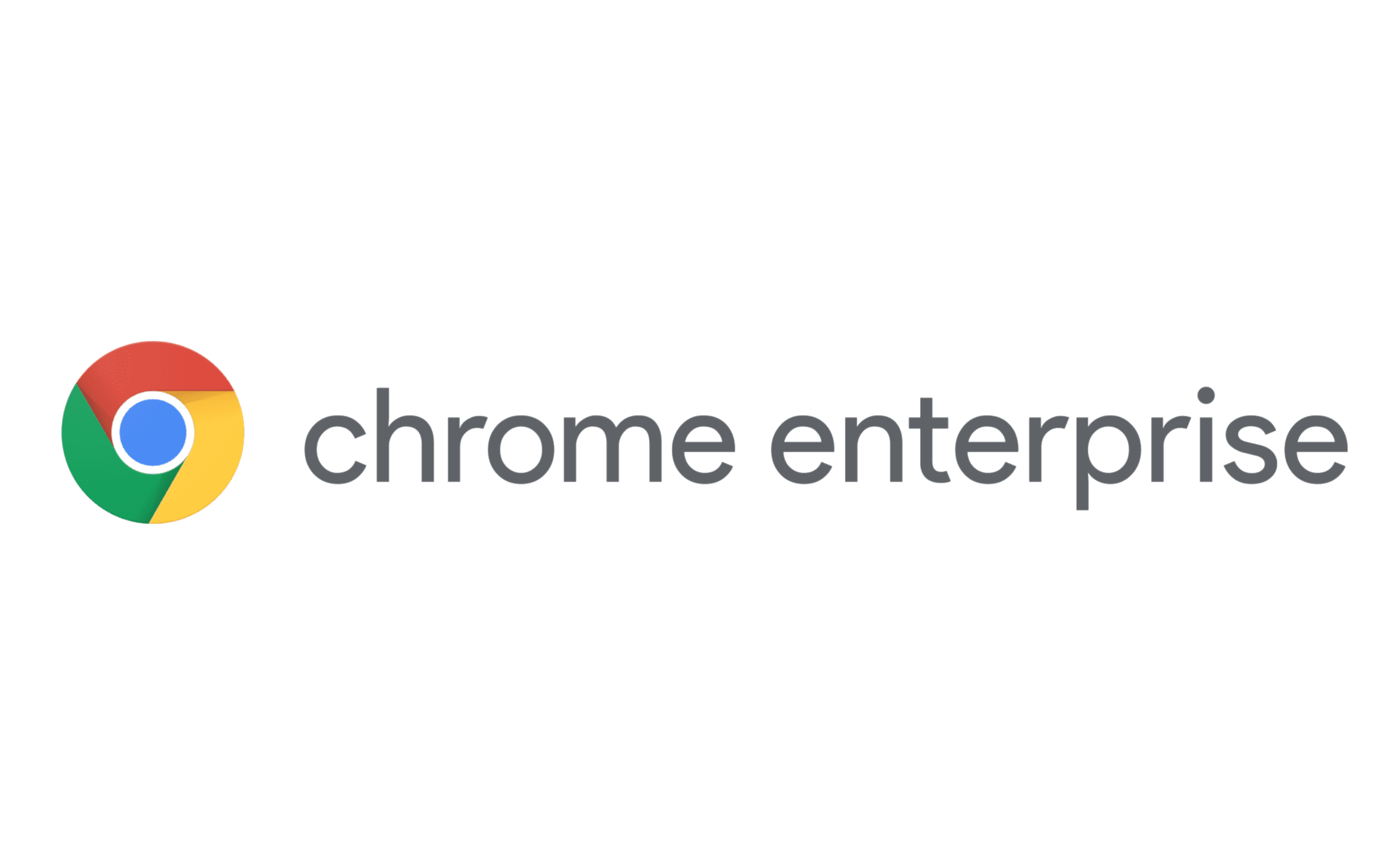 Google cloud - chrome enterprise