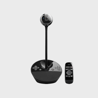 Logitech Video Conferencing Solution - Logitech BCC950 Conference Cam