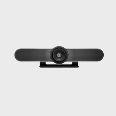 Logitech Video Conferencing Solution - Logitech Meetup 4K