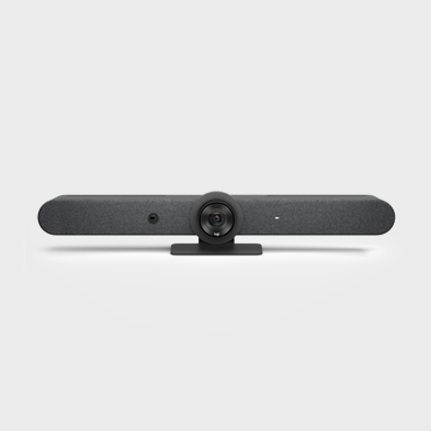 Logitech Video Conferencing Solution - Logitech Rally Bar