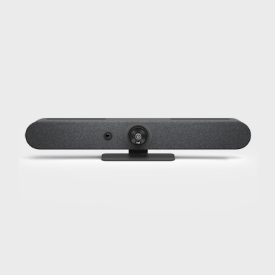 Logitech Video Conferencing Solution - Logitech Rally Bar Mini