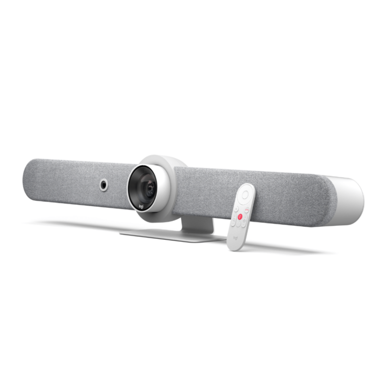 Logitech Rally Bar Video Conferencing - PointStar Malaysia