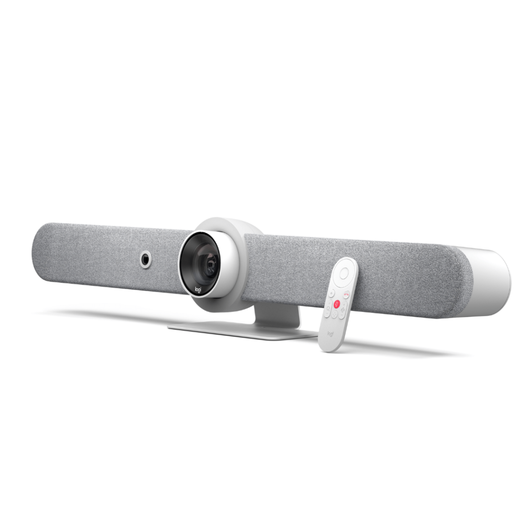 Logitech Rally Bar Video Conferencing - PointStar Malaysia