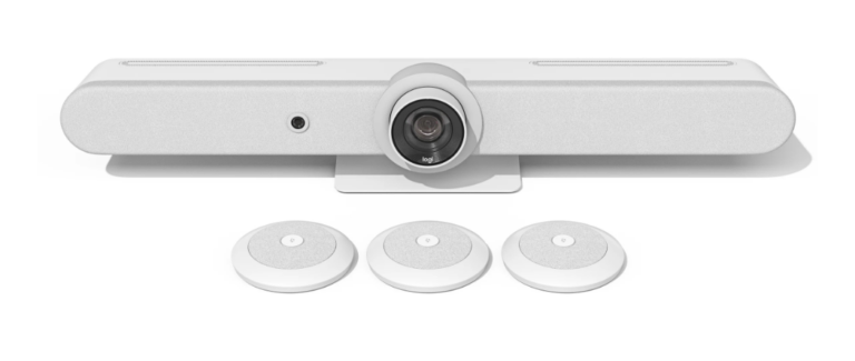 Logitech Rally Bar Video Conferencing - PointStar Malaysia