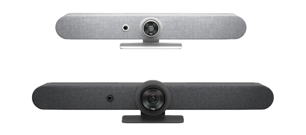 Logitech Rally Bar Video Conferencing PointStar Malaysia Logitech Rally Bar Video Conferencing PointStar Malaysia