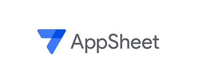 Google cloud - Appsheet