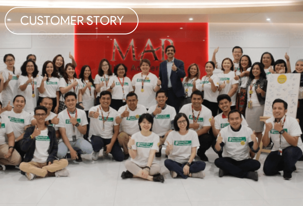 Mapstar Point MAP Active Centralizes Data Processing Using BigQuery with PointStar ...